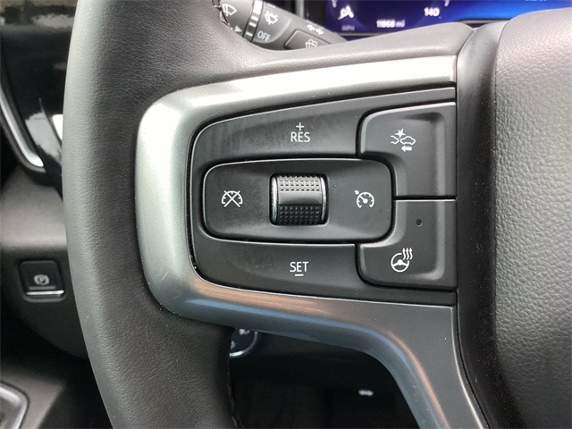 Used Car 2024 Chevrolet Silverado 1500  Lt For Sale Under $40,000 In San Antonio, Texas