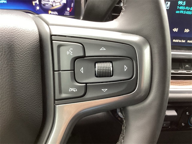 Used Car 2024 Chevrolet Silverado 1500  Lt For Sale Under $40,000 In San Antonio, Texas