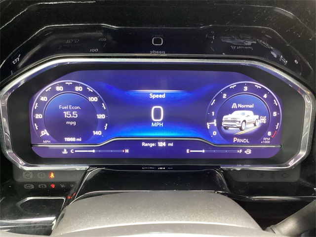 Used Car 2024 Chevrolet Silverado 1500  Lt For Sale Under $40,000 In San Antonio, Texas