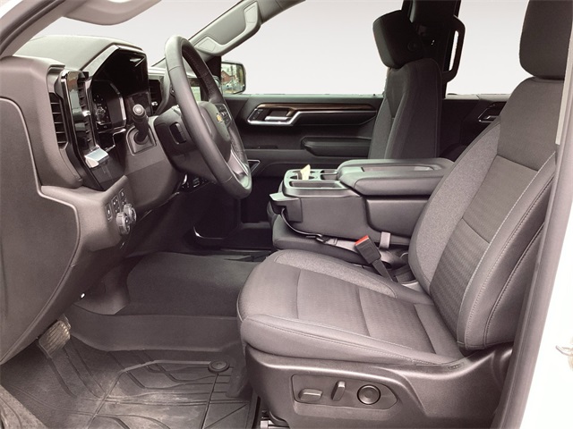 Used Car 2024 Chevrolet Silverado 1500  Lt For Sale Under $40,000 In San Antonio, Texas