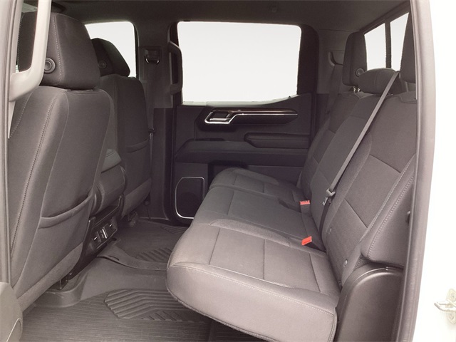 Used Car 2024 Chevrolet Silverado 1500  Lt For Sale Under $40,000 In San Antonio, Texas