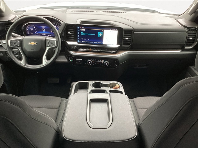 Used Car 2024 Chevrolet Silverado 1500  Lt For Sale Under $40,000 In San Antonio, Texas