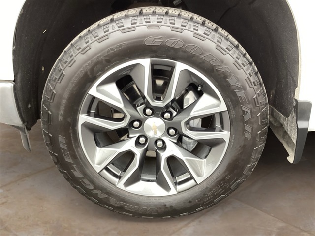 Used Car 2024 Chevrolet Silverado 1500  Lt For Sale Under $40,000 In San Antonio, Texas