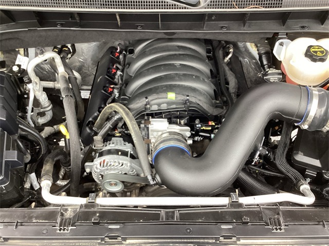 Used Car 2024 Chevrolet Silverado 1500  Lt For Sale Under $40,000 In San Antonio, Texas