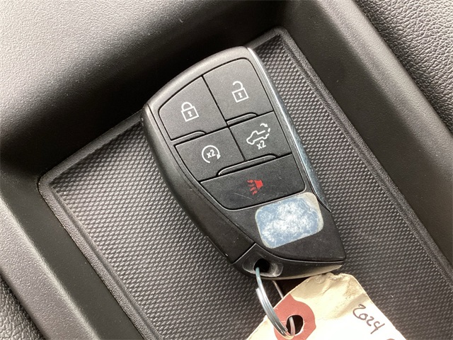 Used Car 2024 Chevrolet Silverado 1500  Lt For Sale Under $40,000 In San Antonio, Texas