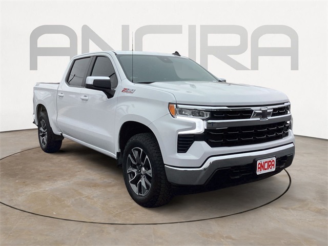 Used Car 2024 Chevrolet Silverado 1500  Lt For Sale Under $40,000 In San Antonio, Texas