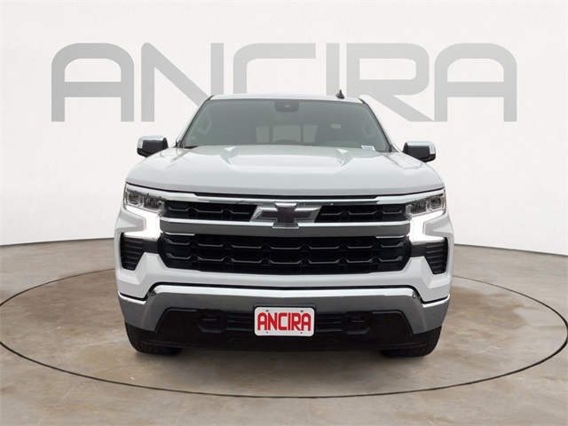 Used Car 2024 Chevrolet Silverado 1500  Lt For Sale Under $40,000 In San Antonio, Texas