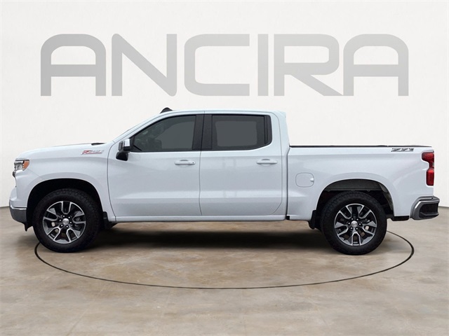 Used Car 2024 Chevrolet Silverado 1500  Lt For Sale Under $40,000 In San Antonio, Texas