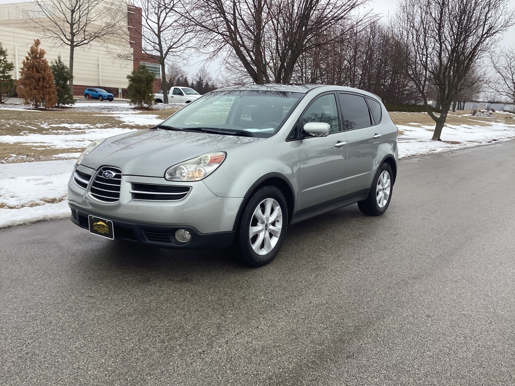2006 Subaru B9 Tribeca 5-Passenger