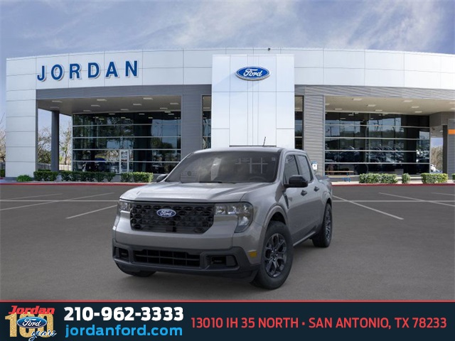 New Car 2025 Ford Maverick  Xlt For Sale Under $40,000 In San Antonio, Texas