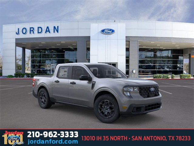 New Car 2025 Ford Maverick  Xlt For Sale Under $40,000 In San Antonio, Texas