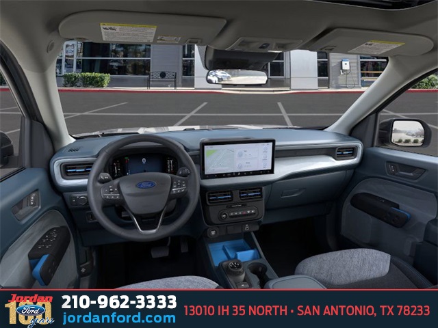 New Car 2025 Ford Maverick  Xlt For Sale Under $40,000 In San Antonio, Texas