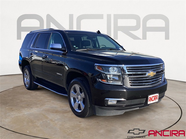Used Car 2020 Chevrolet Tahoe  Premier For Sale Under $30,000 In San Antonio, Texas