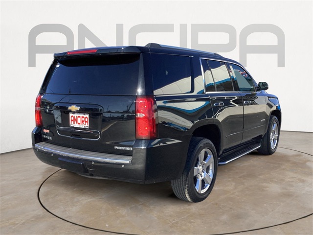 Used Car 2020 Chevrolet Tahoe  Premier For Sale Under $30,000 In San Antonio, Texas