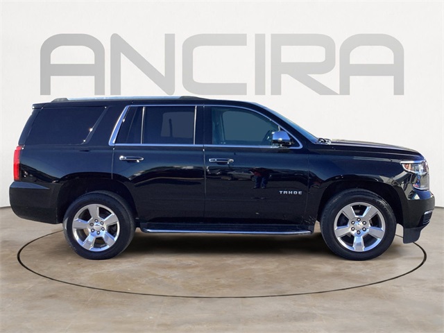 Used Car 2020 Chevrolet Tahoe  Premier For Sale Under $30,000 In San Antonio, Texas