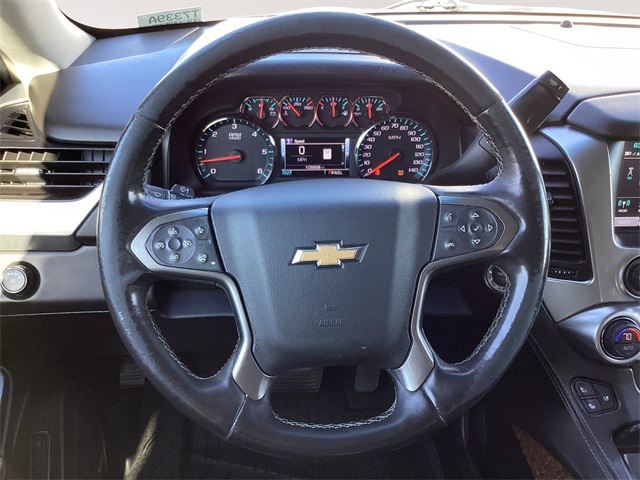 Used Car 2020 Chevrolet Tahoe  Premier For Sale Under $30,000 In San Antonio, Texas