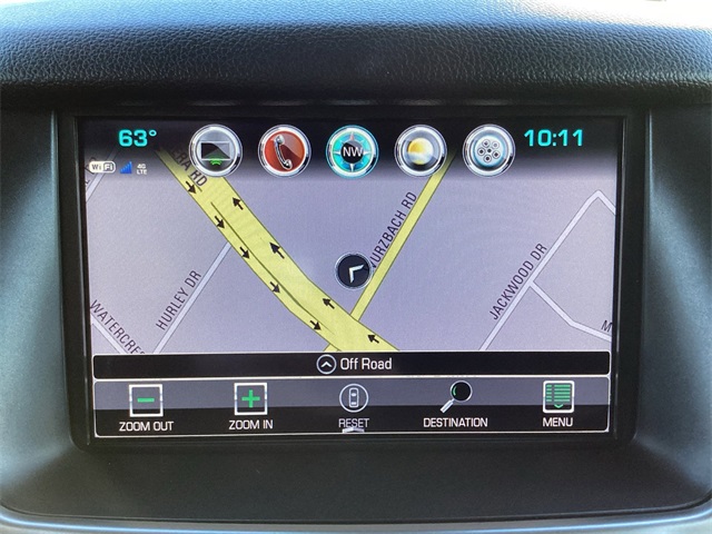 Used Car 2020 Chevrolet Tahoe  Premier For Sale Under $30,000 In San Antonio, Texas