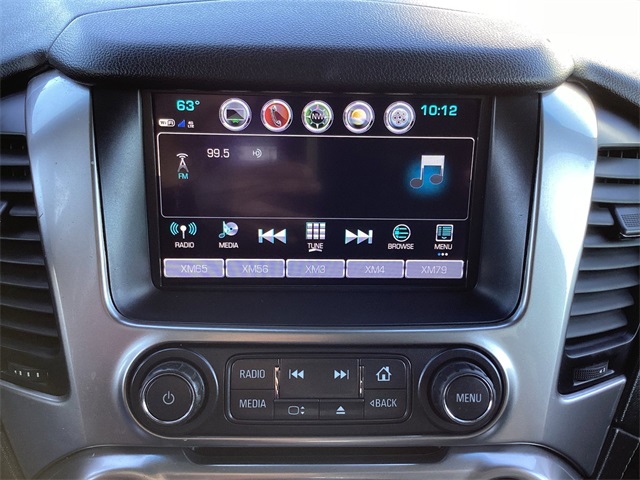 Used Car 2020 Chevrolet Tahoe  Premier For Sale Under $30,000 In San Antonio, Texas