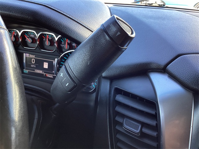 Used Car 2020 Chevrolet Tahoe  Premier For Sale Under $30,000 In San Antonio, Texas