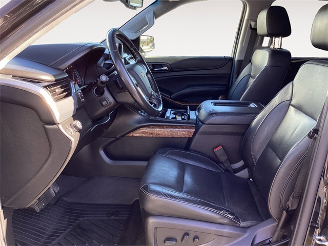 Used Car 2020 Chevrolet Tahoe  Premier For Sale Under $30,000 In San Antonio, Texas