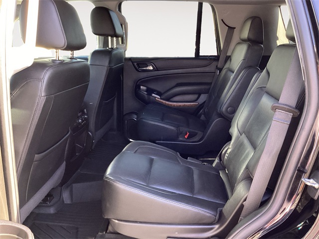 Used Car 2020 Chevrolet Tahoe  Premier For Sale Under $30,000 In San Antonio, Texas