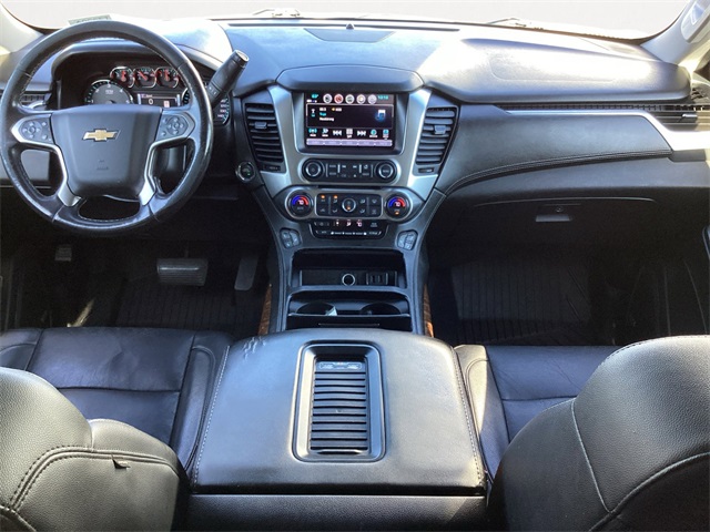 Used Car 2020 Chevrolet Tahoe  Premier For Sale Under $30,000 In San Antonio, Texas