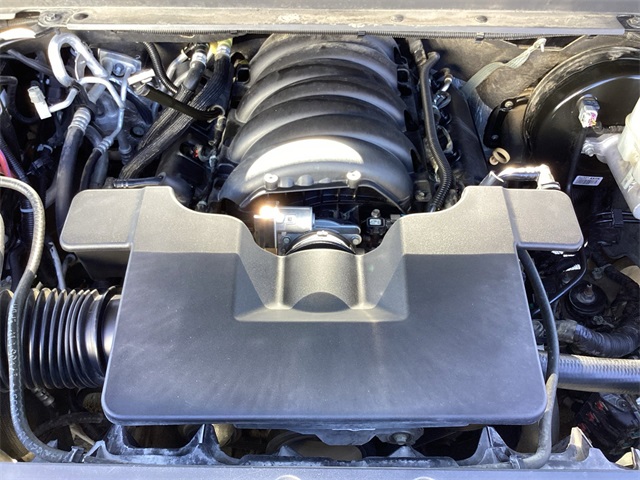 Used Car 2020 Chevrolet Tahoe  Premier For Sale Under $30,000 In San Antonio, Texas