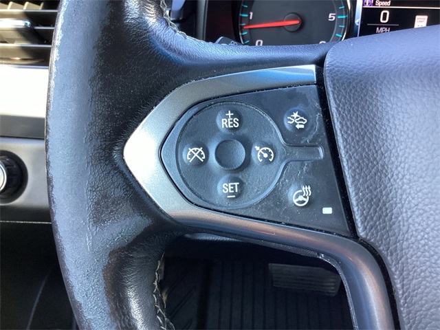 Used Car 2020 Chevrolet Tahoe  Premier For Sale Under $30,000 In San Antonio, Texas