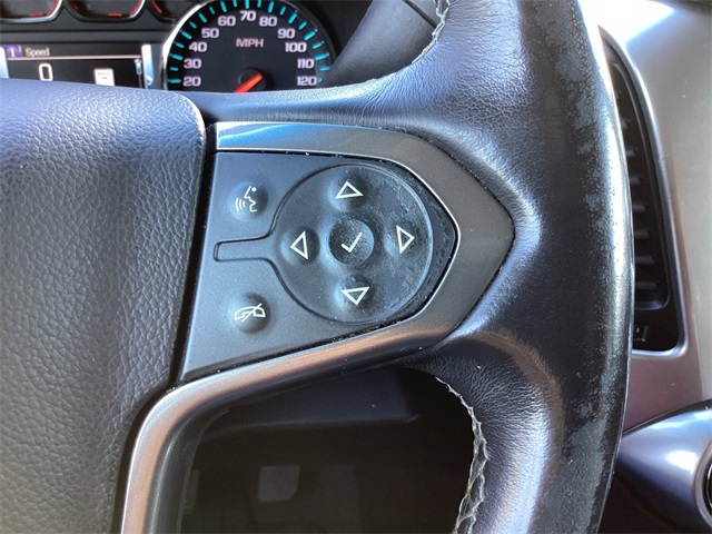 Used Car 2020 Chevrolet Tahoe  Premier For Sale Under $30,000 In San Antonio, Texas