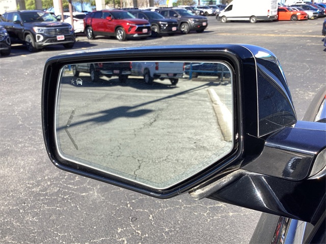 Used Car 2020 Chevrolet Tahoe  Premier For Sale Under $30,000 In San Antonio, Texas