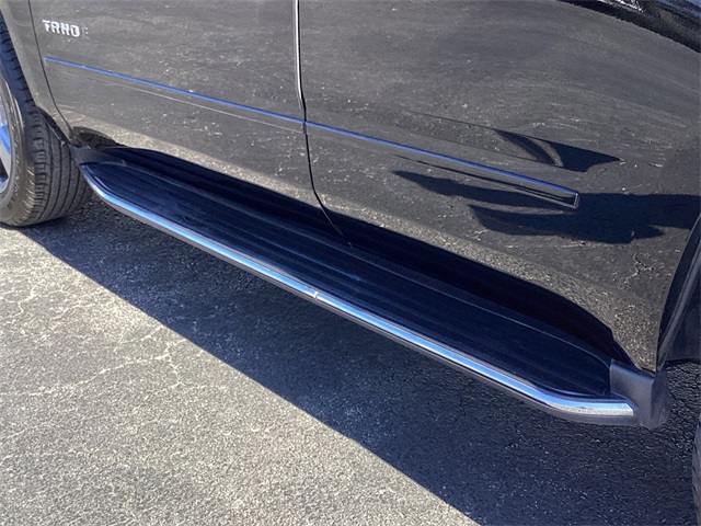 Used Car 2020 Chevrolet Tahoe  Premier For Sale Under $30,000 In San Antonio, Texas