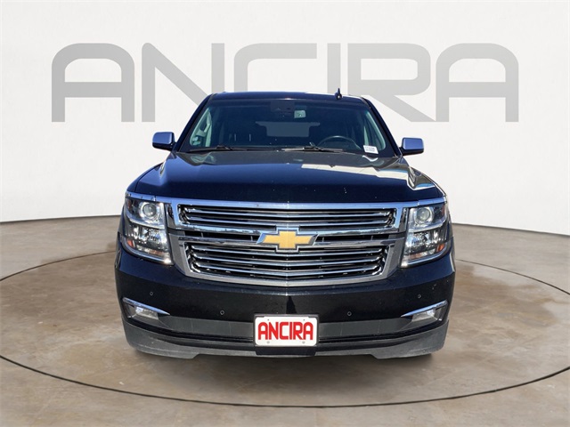 Used Car 2020 Chevrolet Tahoe  Premier For Sale Under $30,000 In San Antonio, Texas