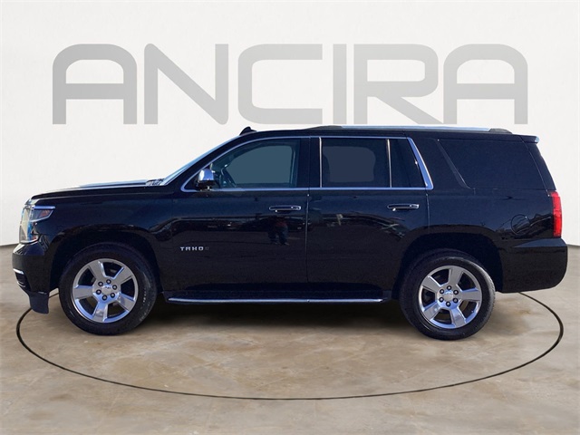 Used Car 2020 Chevrolet Tahoe  Premier For Sale Under $30,000 In San Antonio, Texas