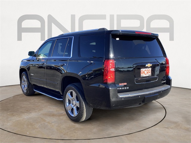 Used Car 2020 Chevrolet Tahoe  Premier For Sale Under $30,000 In San Antonio, Texas