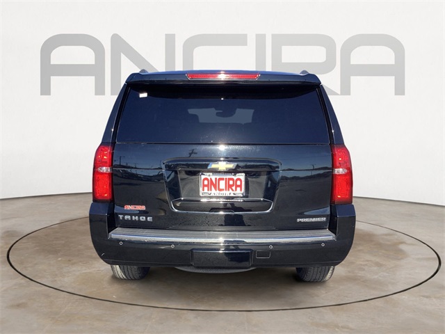 Used Car 2020 Chevrolet Tahoe  Premier For Sale Under $30,000 In San Antonio, Texas