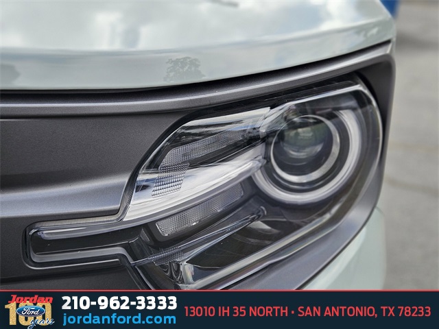 Used Car 2023 Ford Bronco Sport  Badlands For Sale Under $30,000 In San Antonio, Texas