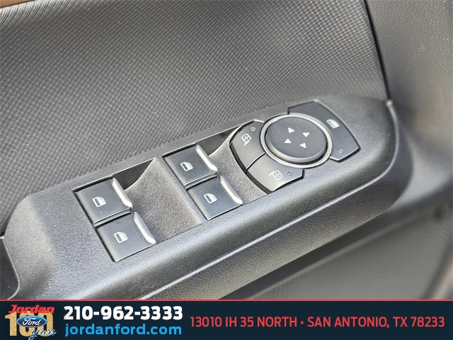 Used Car 2023 Ford Bronco Sport  Badlands For Sale Under $30,000 In San Antonio, Texas