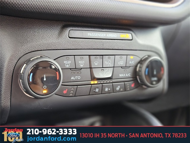 Used Car 2023 Ford Bronco Sport  Badlands For Sale Under $30,000 In San Antonio, Texas