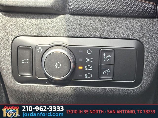 Used Car 2023 Ford Bronco Sport  Badlands For Sale Under $30,000 In San Antonio, Texas