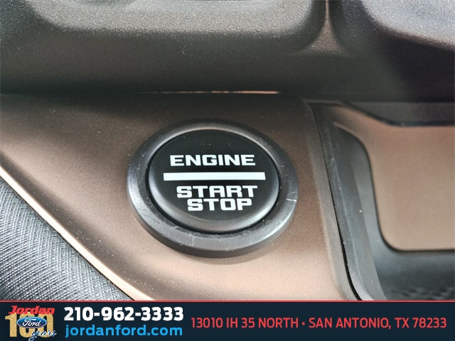 Used Car 2023 Ford Bronco Sport  Badlands For Sale Under $30,000 In San Antonio, Texas