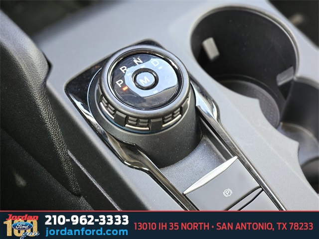Used Car 2023 Ford Bronco Sport  Badlands For Sale Under $30,000 In San Antonio, Texas
