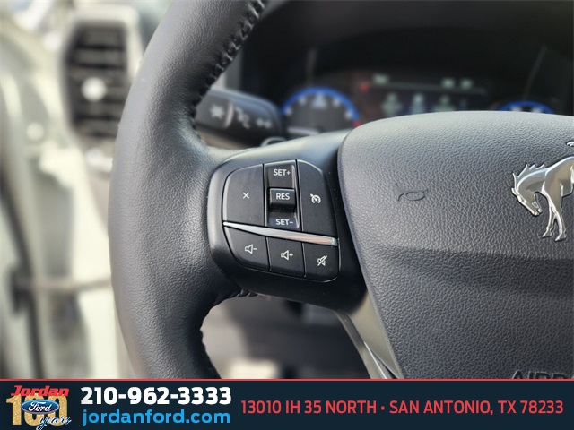 Used Car 2023 Ford Bronco Sport  Badlands For Sale Under $30,000 In San Antonio, Texas