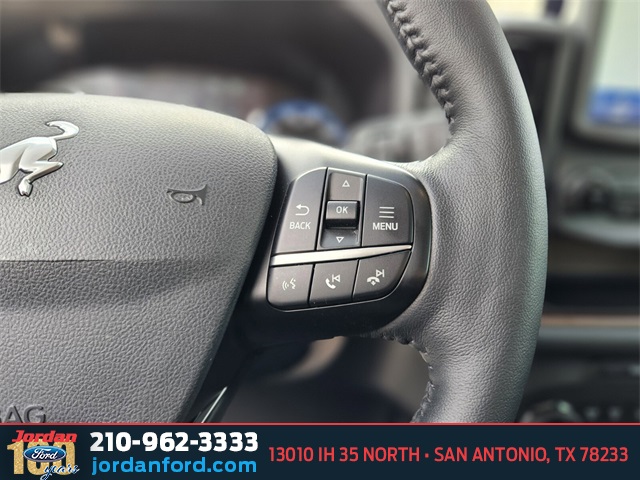 Used Car 2023 Ford Bronco Sport  Badlands For Sale Under $30,000 In San Antonio, Texas