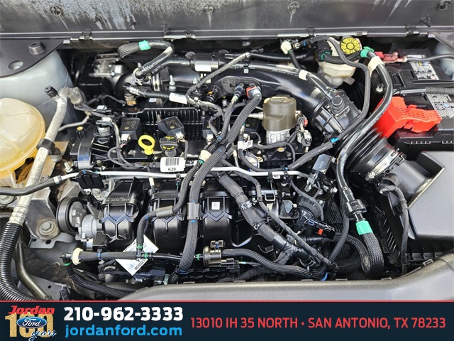 Used Car 2023 Ford Bronco Sport  Badlands For Sale Under $30,000 In San Antonio, Texas