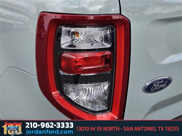 Used Car 2023 Ford Bronco Sport  Badlands For Sale Under $30,000 In San Antonio, Texas