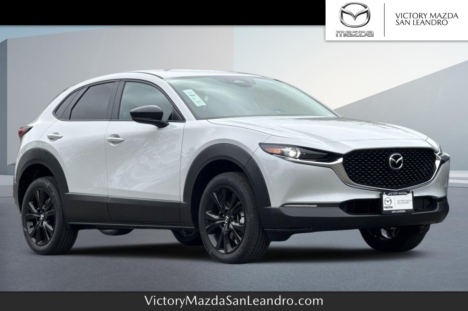 2026 Mazda CX-30 2.5 S Select Sport AWD