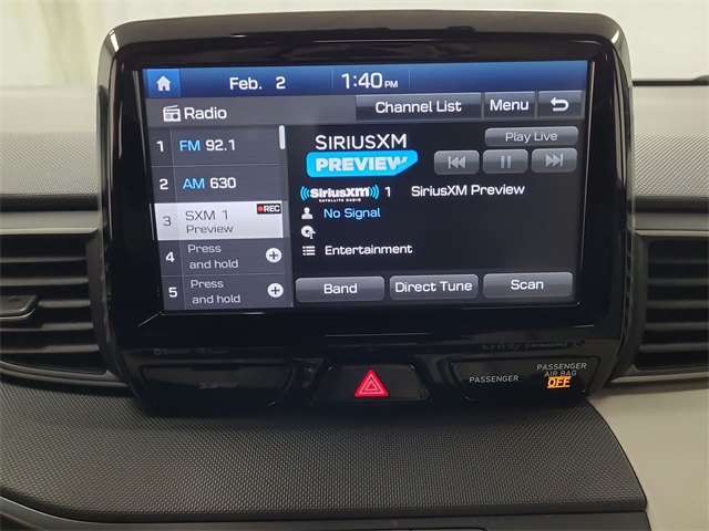 2019 – Hyundai – Veloster