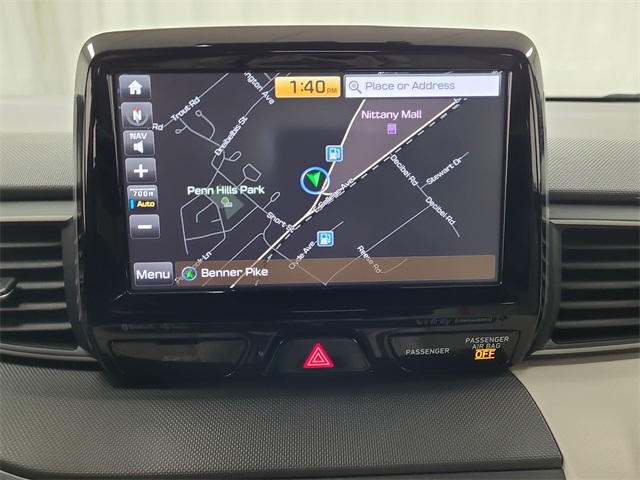 2019 – Hyundai – Veloster