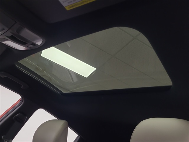 2019 – Hyundai – Veloster