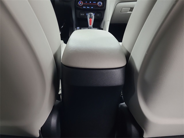 2019 – Hyundai – Veloster